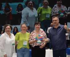  Seminário encerra debate de ações na Atenção Primária e premia experiências de sucesso 