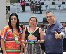  Seminário encerra debate de ações na Atenção Primária e premia experiências de sucesso 