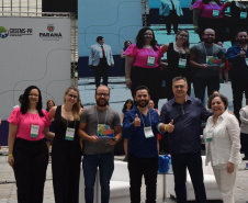  Seminário encerra debate de ações na Atenção Primária e premia experiências de sucesso 