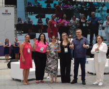  Seminário encerra debate de ações na Atenção Primária e premia experiências de sucesso 