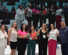  Seminário encerra debate de ações na Atenção Primária e premia experiências de sucesso 