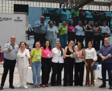  Seminário encerra debate de ações na Atenção Primária e premia experiências de sucesso 