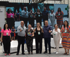  Seminário encerra debate de ações na Atenção Primária e premia experiências de sucesso 