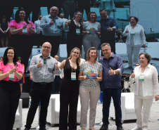  Seminário encerra debate de ações na Atenção Primária e premia experiências de sucesso 