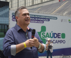  Seminário encerra debate de ações na Atenção Primária e premia experiências de sucesso 