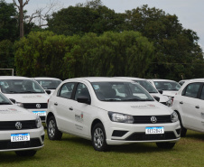 Estado vai reforçar a Estratégia da Saúde da Família com pelo menos mais mil carros