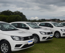 Estado vai reforçar a Estratégia da Saúde da Família com pelo menos mais mil carros