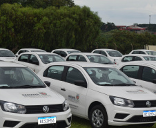 Estado vai reforçar a Estratégia da Saúde da Família com pelo menos mais mil carros