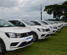 Estado vai reforçar a Estratégia da Saúde da Família com pelo menos mais mil carros