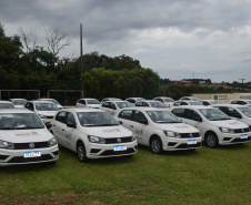 Estado vai reforçar a Estratégia da Saúde da Família com pelo menos mais mil carros