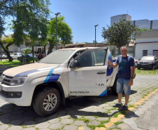 Portos do Paraná arrecada R$ 1,9 milhão com leilão de veículos