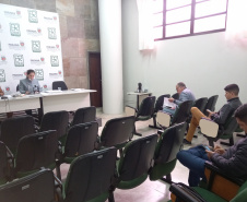Licitação para reforma de pontes nos Campos Gerais avança para nova etapa