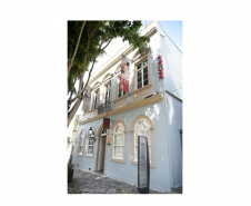 Museu Casa Alfredo Andersen fortaleceu setor de pesquisa e aprendizado da arte em 2022