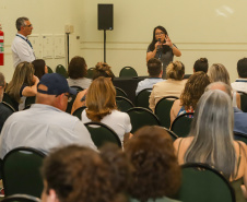 Ampliação do turismo religioso no Paraná é pauta de encontro técnico em Foz do Iguaçu