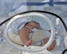 Cuidado materno-infantil garante queda de 82% no número de óbitos maternos no Paraná