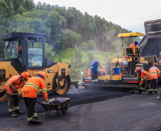 DER divulga nova etapa de licitação para obras no Norte Pioneiro 