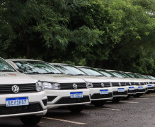 Estado vai reforçar a Estratégia da Saúde da Família com pelo menos mais mil carros
