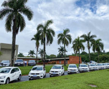 Estado vai reforçar a Estratégia da Saúde da Família com pelo menos mais mil carros