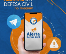 Com mais chuvas no verão alertas da Defesa Civil ajudam a se preparar e se proteger