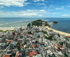 DER/PR está com inscrições abertas para as audiências públicas da Ponte de Guaratuba