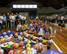 TARUMÃ