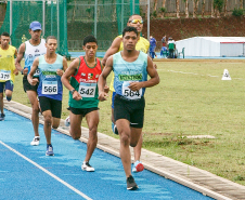  Esporte atende os 399 municípios do Paraná em 2022