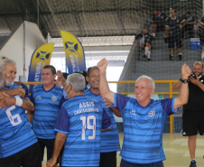  Esporte atende os 399 municípios do Paraná em 2022