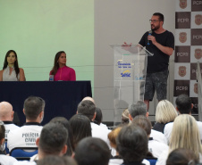 Reunião Polícia Civil  - Operação Verão -