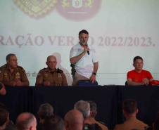 REUNIÃO SESP