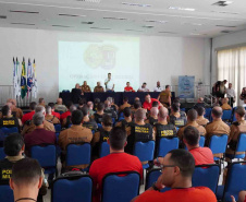 REUNIÃO SESP