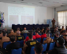 REUNIÃO SESP