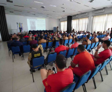 REUNIÃO SESP