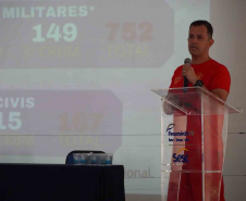 REUNIÃO SESP