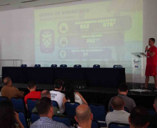 REUNIÃO SESP