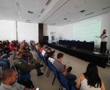 REUNIÃO SESP