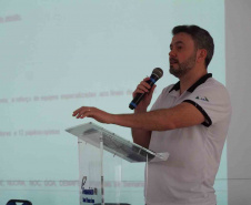 REUNIÃO SESP