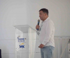 REUNIÃO SESP
