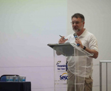 REUNIÃO SESP