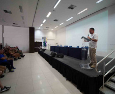 REUNIÃO SESP