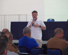 REUNIÃO SESP