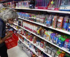  	Procon/PR dá dicas para economizar na compra do material escolar