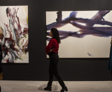 MAC Paraná reformula Salão Paranaense e realiza exposições inéditas -
