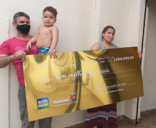 Em 2022, Nota Paraná devolveu mais de R$ 333 milhões aos paranaenses