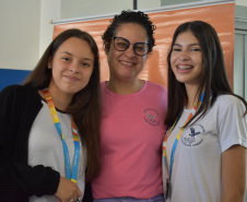 Copel entrega premiação da Olimpíada de Eficiência Energética em Curitiba e Assaí