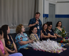 Copel entrega premiação da Olimpíada de Eficiência Energética em Curitiba e Assaí
