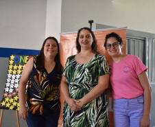 Copel entrega premiação da Olimpíada de Eficiência Energética em Curitiba e Assaí