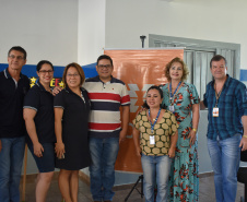 Copel entrega premiação da Olimpíada de Eficiência Energética em Curitiba e Assaí