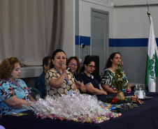 Copel entrega premiação da Olimpíada de Eficiência Energética em Curitiba e Assaí