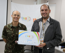Copel entrega premiação da Olimpíada de Eficiência Energética em Curitiba e Assaí