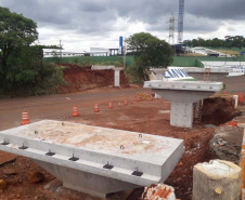 BR-369 no acesso a Bandeirantes terá bloqueio total em 5 e 6 de dezembro 